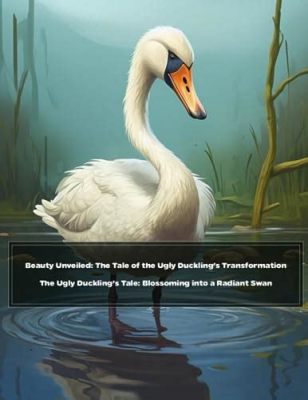  「Ugly Duckling」：一個關於自卑、成長與蛻變的寓言！